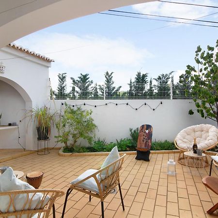 Casa Judite Lagoa  Esterno foto