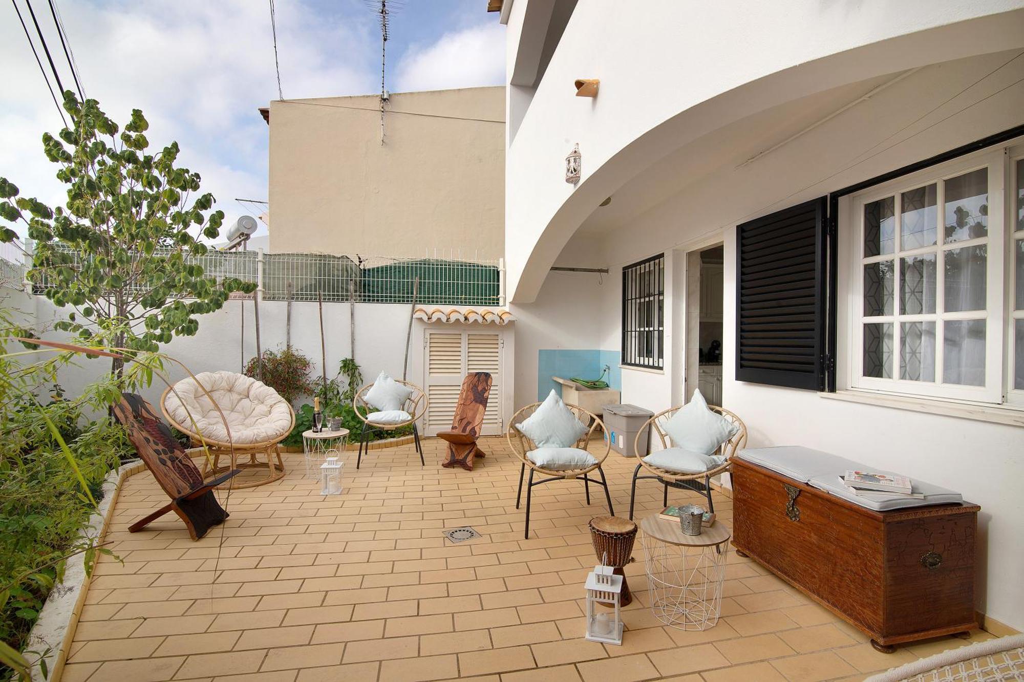 Casa Judite Lagoa  Esterno foto