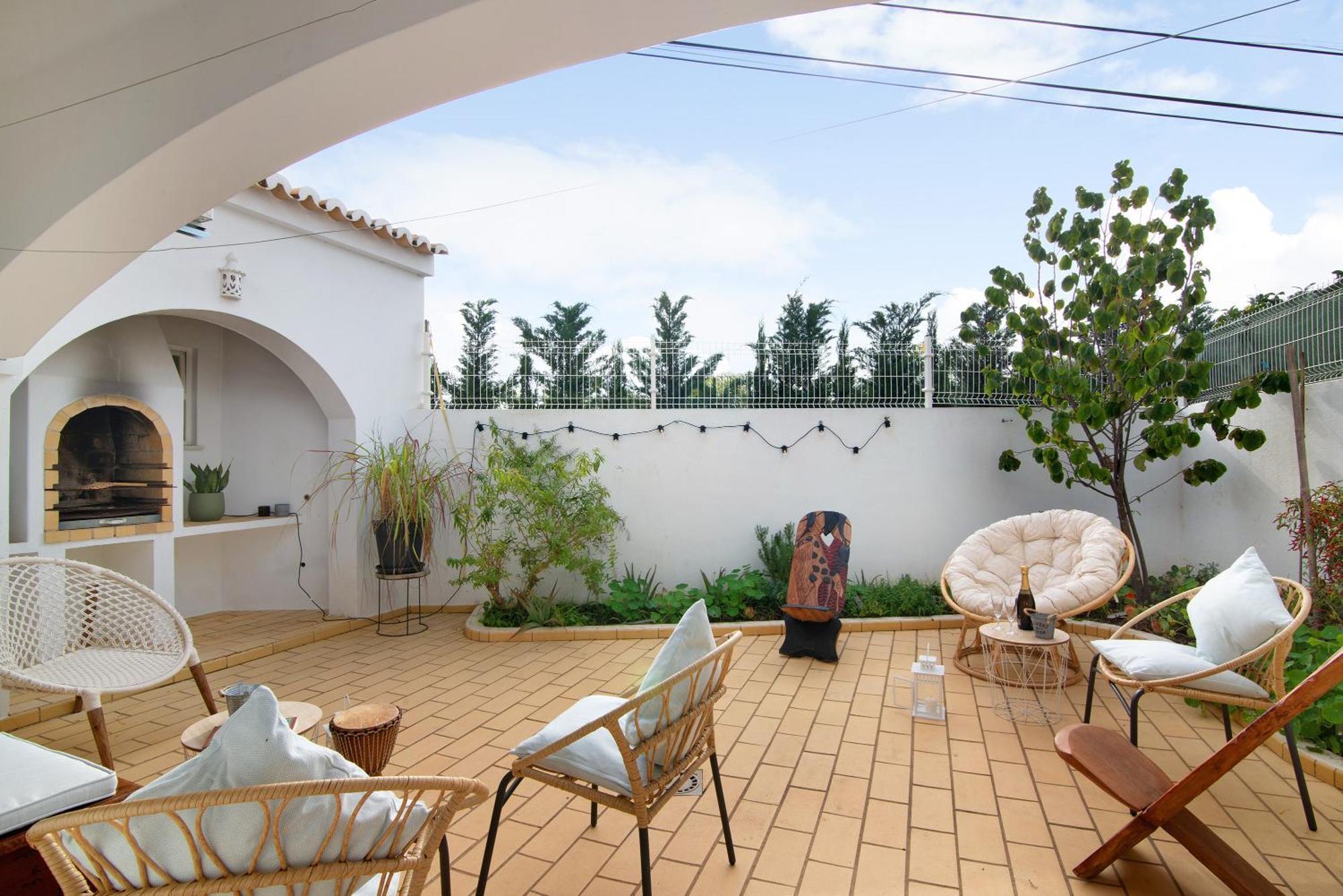Casa Judite Lagoa  Esterno foto