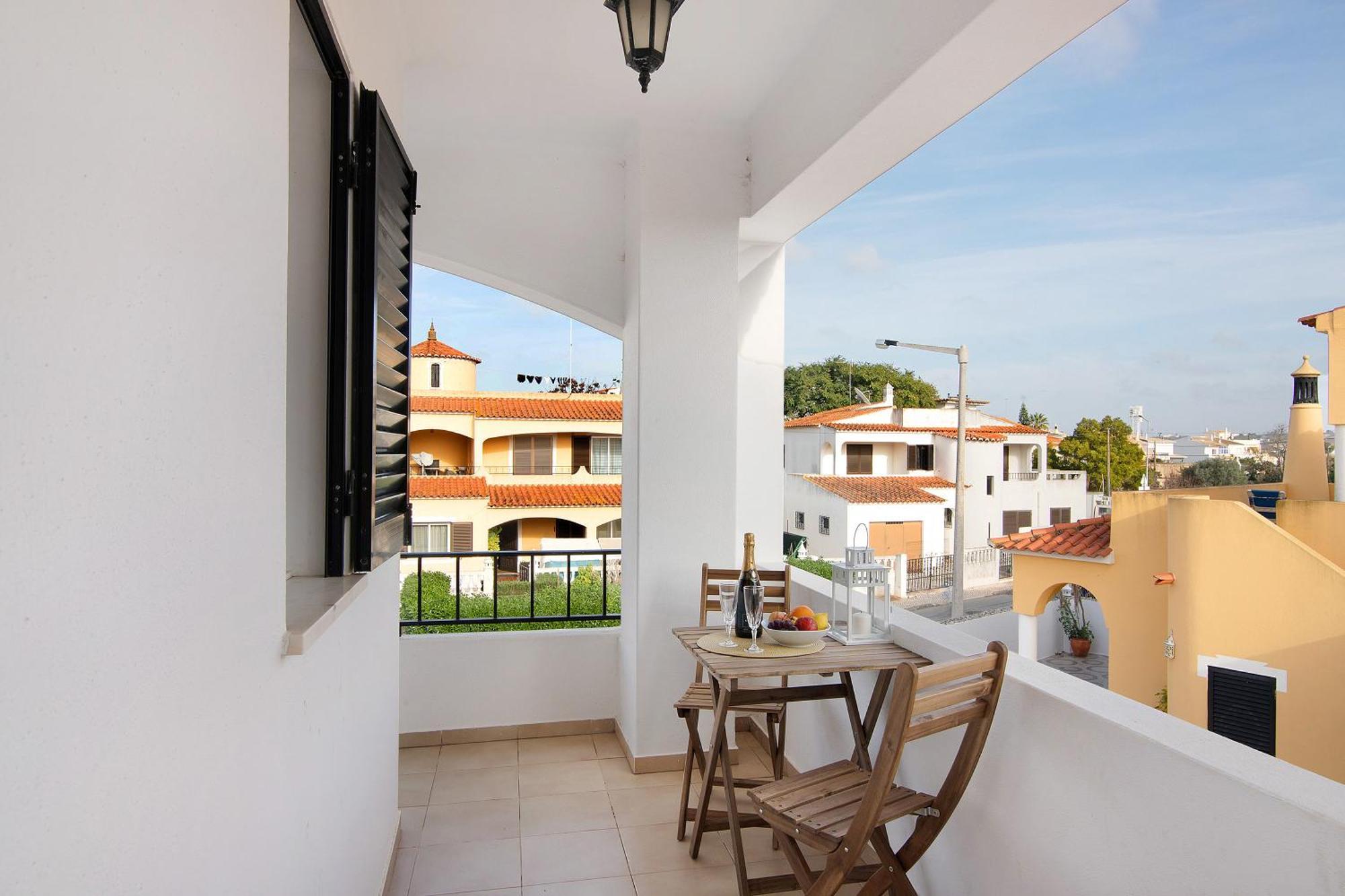 Casa Judite Lagoa  Esterno foto