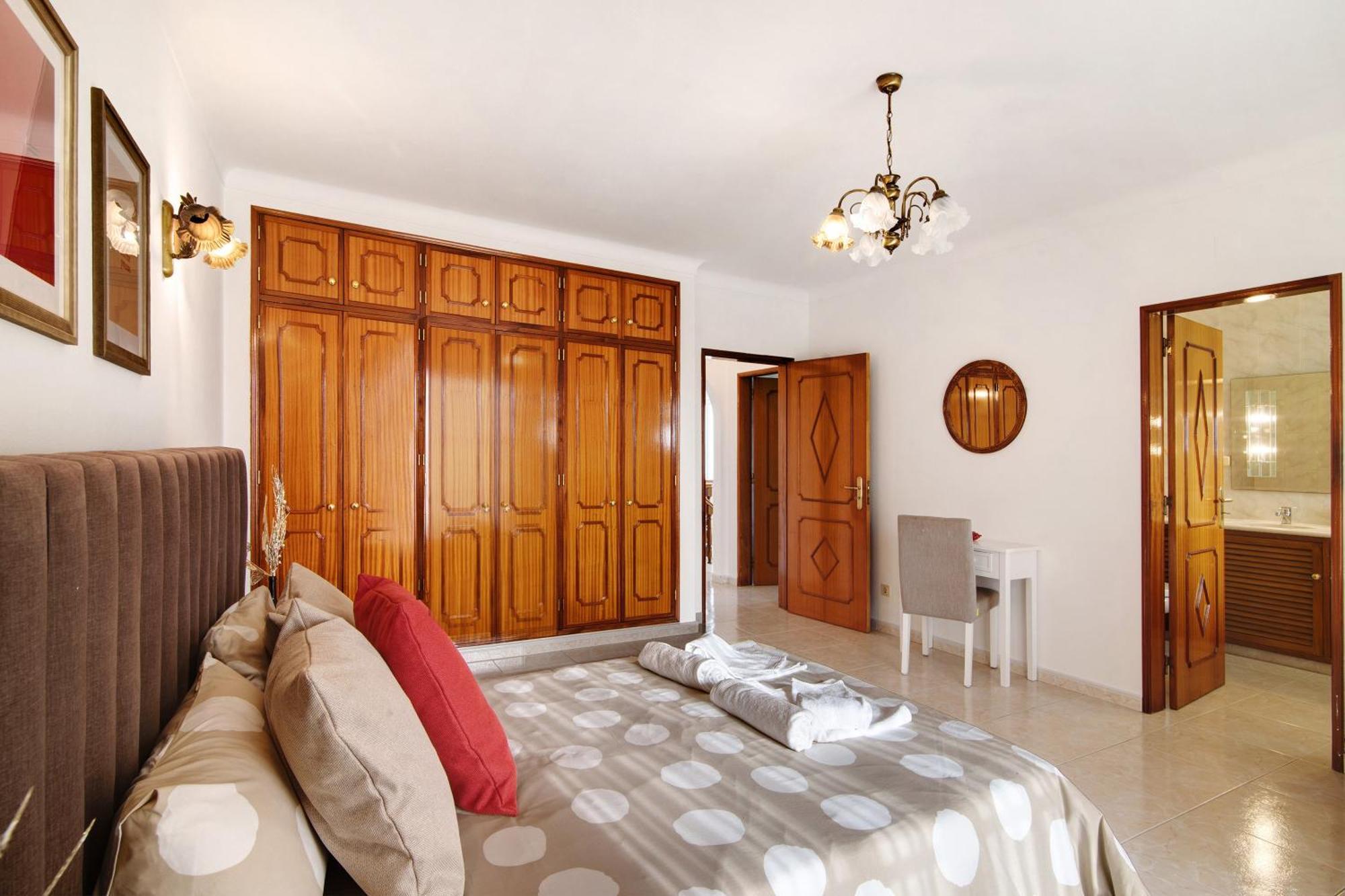 Casa Judite Lagoa  Esterno foto