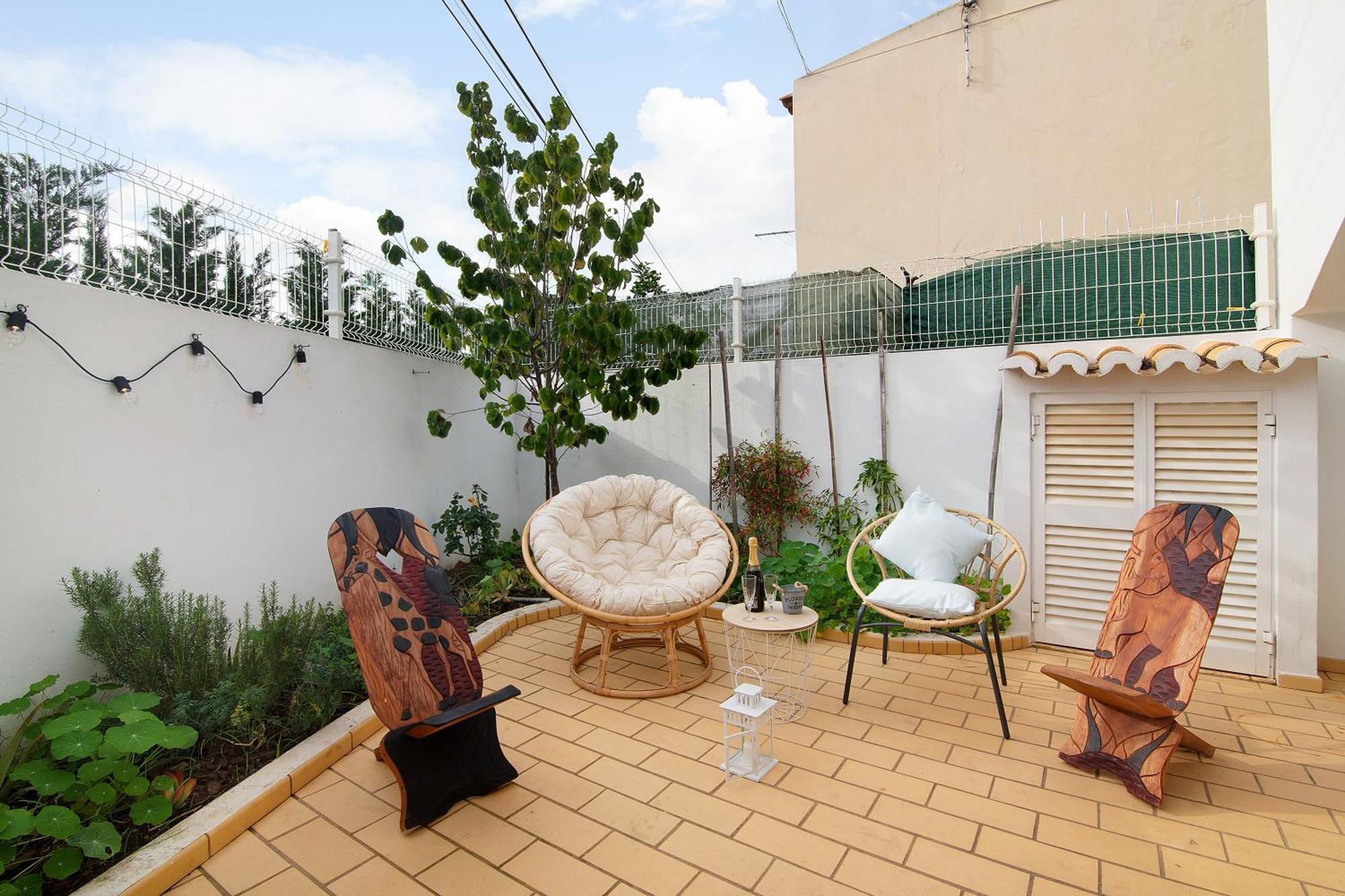 Casa Judite Lagoa  Esterno foto