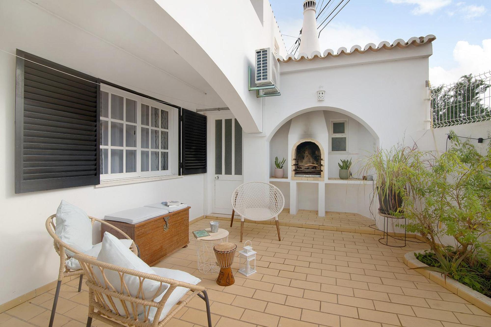 Casa Judite Lagoa  Esterno foto